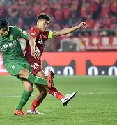 完美竞技平台官方网站-加时末段北京国安止住颓势:亚冠节点到来,媒体盛赞,数据趋势出现新变化