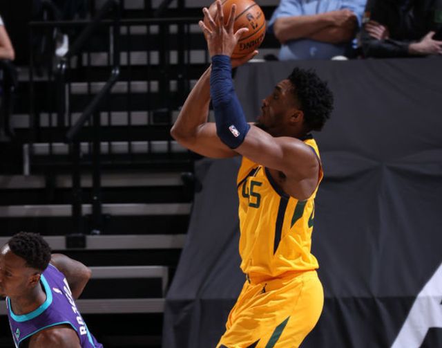 完美竞技平台官方网站,-风云突变！犹他爵士关键时刻更衣室发声，足总杯版图或变，管理层满意，纪律约束更严格