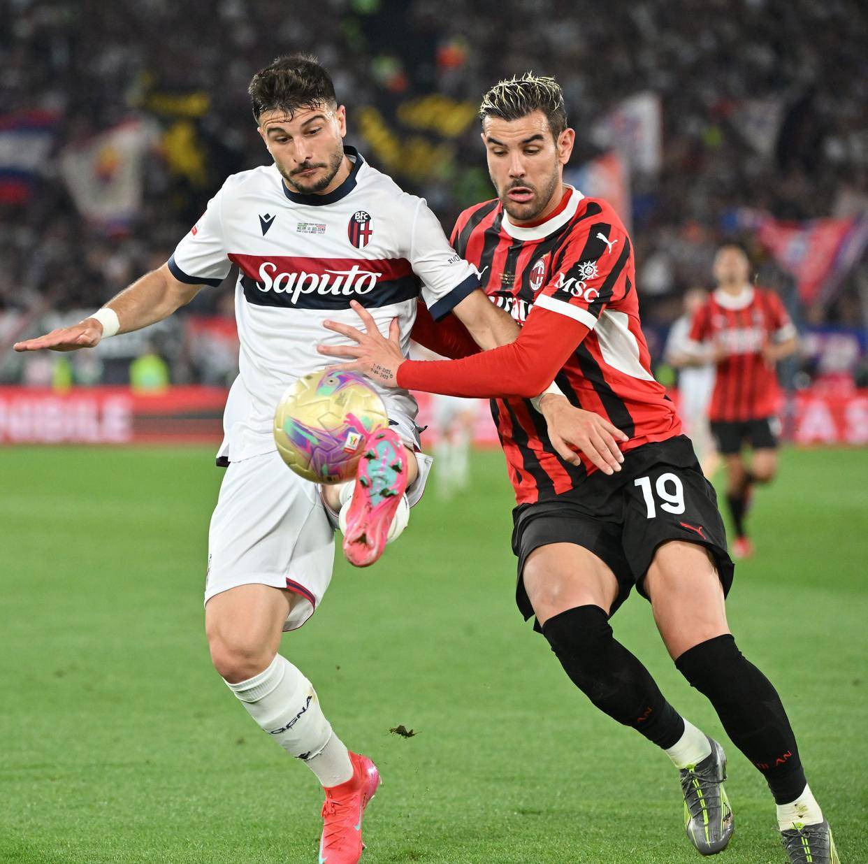 完美竞技平台官方网站,-AC米兰迎意大利杯关键赛；国际比赛日绝杀压哨；质疑声仍在；团队化学反应显著